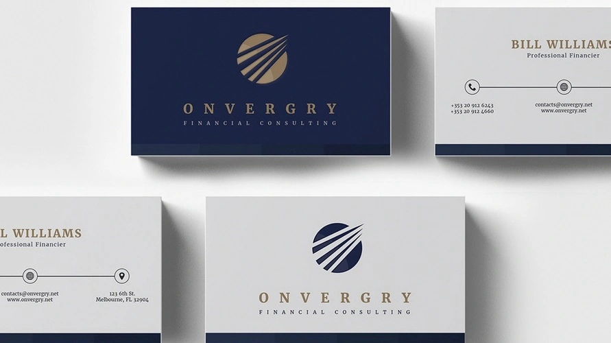 financial consulting business