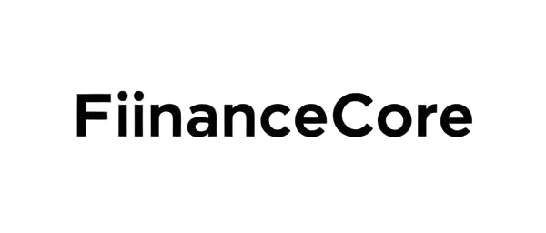 FinanceCore Logo